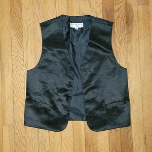 Boy's Dress Vest